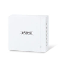 Router PLANET Wi-Fi 6 1800Mbps 802.11ax, 1800 Mbit/s en color blanco, con soporte PoE, SKU WDAP-W1800AXU.