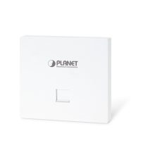 Router PLANET Wi-Fi 6 con velocidad de 3000 Mbps, soporte para 802.11ax y Energía sobre Ethernet (PoE). SKU: WDAP-W3000AX