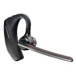 Auriculares inalámbricos Poly 5200 Office con gancho de oreja, dentro del oído, ideal para oficinas y centros de llamadas. SKU 214593-05