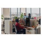 Auriculares Poly Blackwire 3310 con certificación para Microsoft Teams y certificación TAA, modelo 760Q7AA, con adaptadores USB-C y USB-A