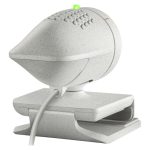 Poly Cámara web USB-A TAA P5 de Studio, resolución mejorada y conectividad versátil, SKU 76U43AA