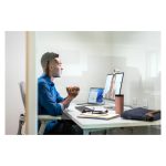 Poly Cámara web USB-A TAA P5 de Studio, resolución mejorada y conectividad versátil, SKU 76U43AA