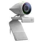 Poly Cámara web USB-A TAA P5 de Studio, resolución mejorada y conectividad versátil, SKU 76U43AA