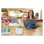 Auriculares Poly Blackwire 8225 USB-A, certificados para Microsoft Teams, con cancelación de ruido y gran calidad de audio. SKU: 772K3AA