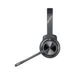 Auriculares Poly Voyager 4310 con conexión USB-A, certificados para Microsoft Teams, modelo 77Y91AA