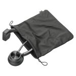 Auriculares Poly Voyager 4310-M con USB-C, certificación para Microsoft Teams, BT700 y soporte de carga. SKU 77Y97AA