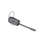Auriculares Poly CS540A inalámbricos con descolgador, modelo 84693-12, diseñados para ofrecer comodidad y claridad de audio