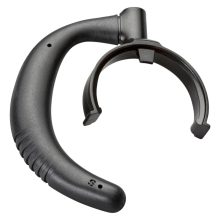 Auriculares convertibles Poly EncorePro 540 con desconexión rápida, SKU 783P1AA#AC3