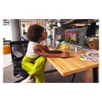 Auriculares Poly Voyager Surround 80 UC con soporte USB-C y adaptador USB-C/A, modelo 8G7T9AA