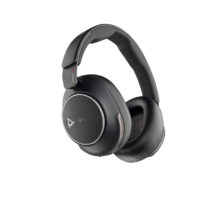 Imagen de Poly Auriculares Voyager Surround 80 UC con Certificación Microsoft Teams y conector USB-C, SKU 8H2G3AA.