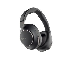 Imagen de Poly Auriculares Voyager Surround 80 UC con Certificación Microsoft Teams y conector USB-C, SKU 8H2G3AA.