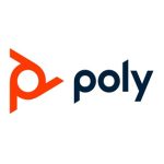 Auriculares HP Poly Blackwire 5200 con conexión USB-A y controles en línea, SKU 85Q62AA