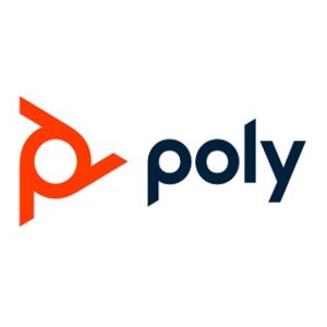 Auriculares HP Poly Blackwire 5200 con conexión USB-A y controles en línea, SKU 85Q62AA