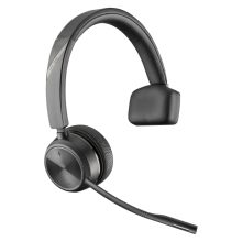 Auriculares Poly Savi 7210 monoaurales con tecnología DECT 1880-1900 MHz, SKU 8Y9C0AA#ABB