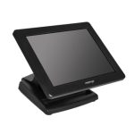 Imagen del Posiflex Monitor LM-3310, un monitor de 10 pulgadas en color negro con SKU LM3310E0060