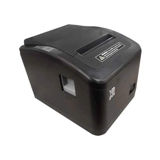 10POS RP-12N impresora de recibos 576 x 512 DPI Alámbrico Térmica directa 1 10POS RP-12N impresora de recibos