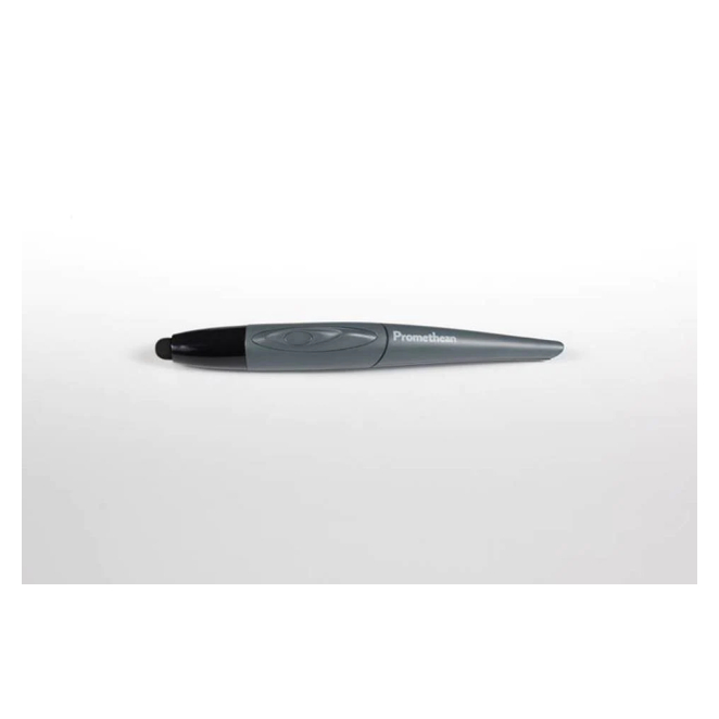 Promethean ActivBoard Pen lápiz digital Negro, Gris 1 Promethean ActivBoard Pen lápiz digital Negro, Gris