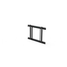Accesorio para soporte de monitor Promethean AP-WALLMNT-2, diseñado para máxima seguridad y ajuste flexible