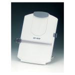 Archivador Q-CONNECT modelo KF04521 con gran capacidad de almacenamiento, ideal para organización de documentos.