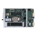 QNAP ES2486dc NAS para bastidor 2U con procesador Intel Xeon D-2142IT, 128 GB DDR4, color negro. SKU: ES2486DC-2142IT-128G