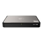 QNAP HS-264 NAS de escritorio, procesador Intel Celeron N5105, 8GB de RAM, sin almacenamiento incluido, SKU HS-264-8G, color negro