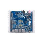 QNAP QBoat Sunny placa de desarrollo con CPU AL-314 de 1,7 MHz, SKU QBOAT SUNNY