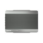 Imagen del adaptador y tarjeta de red QNAP QNA-UC10G2SF con velocidad de 10000 Mbit/s, SKU QNA-UC10G2SF