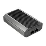 Imagen del adaptador y tarjeta de red QNAP QNA-UC10G2SF con velocidad de 10000 Mbit/s, SKU QNA-UC10G2SF