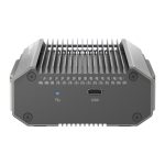 Imagen del adaptador y tarjeta de red QNAP QNA-UC10G2SF con velocidad de 10000 Mbit/s, SKU QNA-UC10G2SF