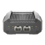 Imagen del adaptador y tarjeta de red QNAP QNA-UC10G2SF con velocidad de 10000 Mbit/s, SKU QNA-UC10G2SF