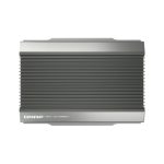 Imagen del adaptador y tarjeta de red Ethernet QNAP QNA-UC10G2T con 10000 Mbit/s de velocidad, modelo QNA-UC10G2T