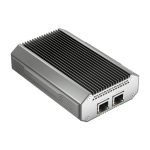 Imagen del adaptador y tarjeta de red Ethernet QNAP QNA-UC10G2T con 10000 Mbit/s de velocidad, modelo QNA-UC10G2T