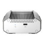 Imagen del adaptador y tarjeta de red Ethernet QNAP QNA-UC10G2T con 10000 Mbit/s de velocidad, modelo QNA-UC10G2T