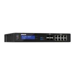 QNAP QUCPE-3034 servidor de almacenamiento con procesador Intel C3758R y 16GB de RAM, SKU QUCPE-3034-C3758R-16G