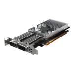 QNAP QXG-100G2SF-E810 adaptador y tarjeta de red interno de fibra con velocidad de 100000 Mbit/s, SKU QXG-100G2SF-E810