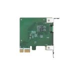 QNAP QXG-2G1T-I225, adaptador y tarjeta de red interno con Ethernet de 2500 Mbit/s, SKU QXG-2G1T-I225