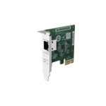 QNAP QXG-2G1T-I225, adaptador y tarjeta de red interno con Ethernet de 2500 Mbit/s, SKU QXG-2G1T-I225