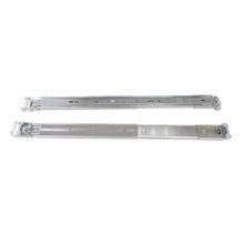 Kit de rieles QNAP RAIL-A03-57 para bastidores, ajuste óptimo y fácil instalación, SKU RAIL-A03-57