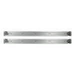 QNAP RAIL-E03, accesorio de bastidor Kit de carriles de rack, SKU RAIL-E03