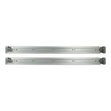 QNAP RAIL-E03, accesorio de bastidor Kit de carriles de rack, SKU RAIL-E03