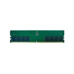 Módulo de memoria QNAP RAM-16GDR5ECK0-UD-5600, 16 GB, DDR5, 5600 MHz