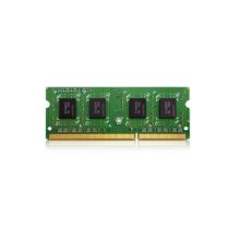 Módulo de memoria QNAP RAM-32GDR4ECK0-SO-3200, 32 GB, 1 x 32 GB DDR4 con ECC y alta velocidad.