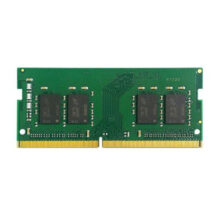 QNAP RAM-32GDR5K0-UD-5600, módulo de memoria de 32 GB DDR5 con especificaciones de 1 x 32 GB y alta velocidad de transferencia