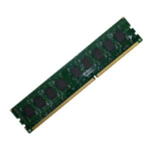 Módulo de memoria QNAP RAM-4GDR3EC-LD-1600, 4 GB DDR3 ECC, SKU RAM-4GDR3EC-LD-1600