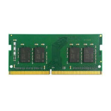 Imagen del módulo de memoria QNAP 8GB DDR4 3200 MHz, SKU: RAM-8GDR4D0-SO-3200, ideal para mejorar rendimiento en sistemas avanzados