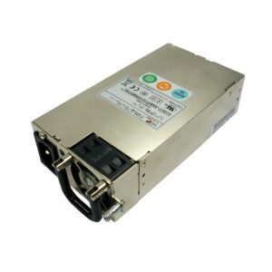 QNAP unidad de fuente de alimentación de 300 W para NAS de 2U y 8 bahías, SKU SP-8BAY2U-S-PSU