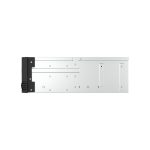 QNAP TL-R1600PES-RP carcasa para disco duro o SSD de 2.5/3.5 pulgadas en color negro y gris. SKU: TL-R1600PES-RP.