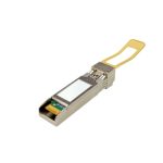 QNAP TRX-25GSFP28-SR, Transceptor de Fibra Óptica 25000 Mbit/s, SFP28, Longitud de Onda 850 nm