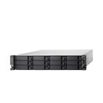 QNAP TS-H1886XU-RP-R2 NAS de bastidor 3U con procesador Intel Xeon D-1622, 32 GB de RAM DDR4 y 0 TB de almacenamiento. SKU: TS-H1886XU-RP-R2-D1622-32G.