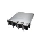 QNAP TS-H1886XU-RP-R2 NAS de bastidor 3U con procesador Intel Xeon D-1622, 32 GB de RAM DDR4 y 0 TB de almacenamiento. SKU: TS-H1886XU-RP-R2-D1622-32G.